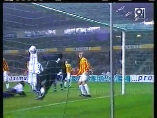 1996-09-24 - UEFA 32e finale terug - RSCA - Alania Vladikavkaz 4-0 - #212