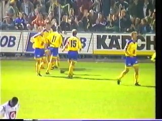 1996-10-12 - speeldag 10 - St.-Truiden - RSCA 4-0