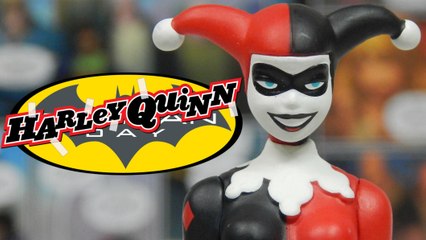 Batman Day 2017 (Harley Quinn): Tres artículos para celebrar, uno totalmente gratis (Día de Batman)