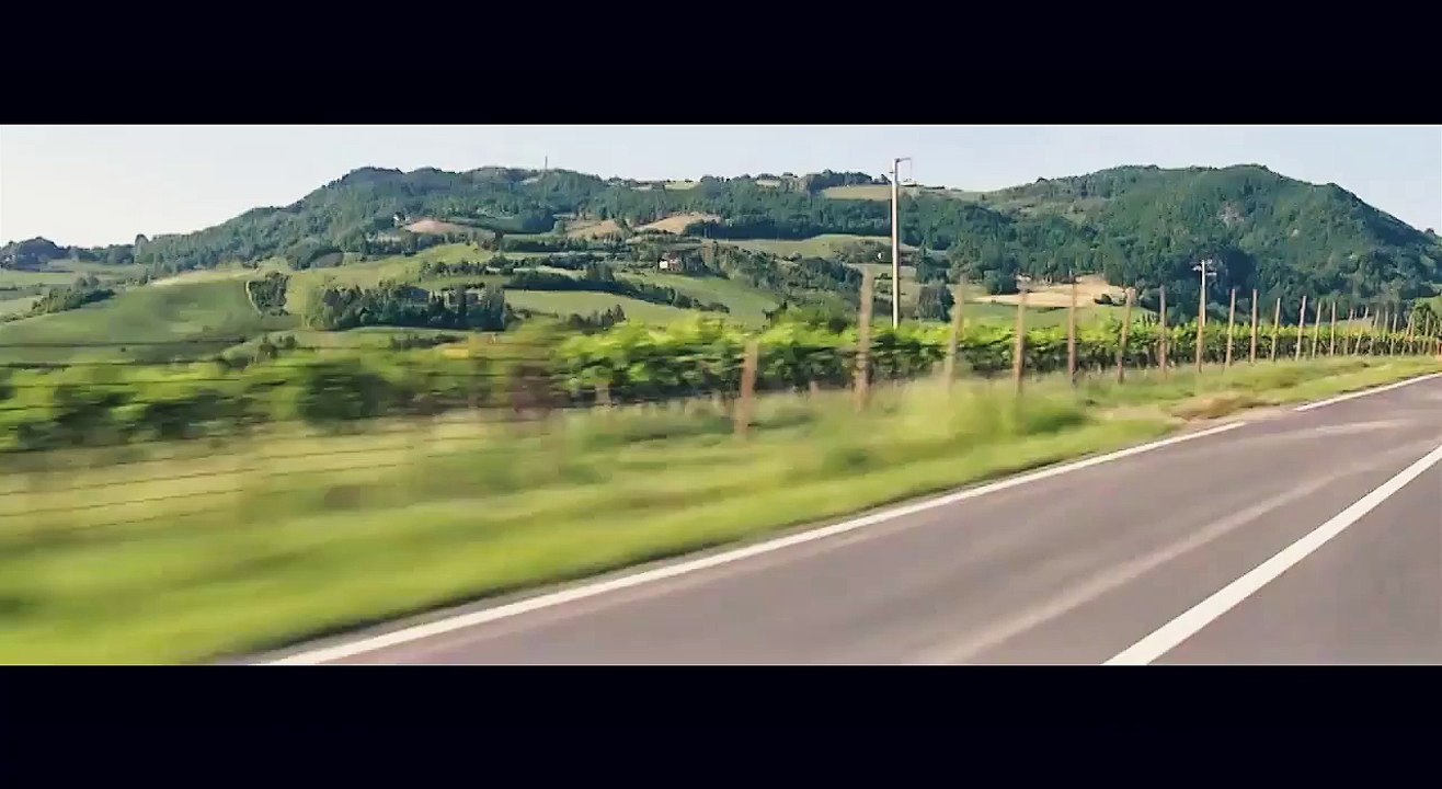 Huracán Performante
