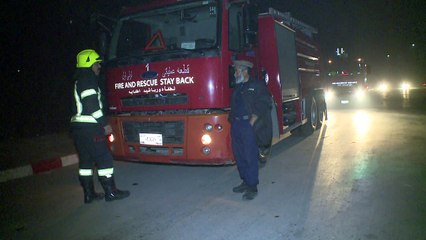 Once muertos y 25 heridos en un atentado suicida en Kabul