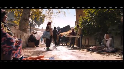 Müslüm | Teaser – Fragman