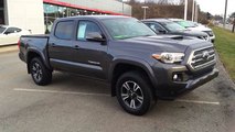2018 Toyota Tacoma North Huntingdon, PA | Toyota Tacoma Deals North Huntingdon, PA