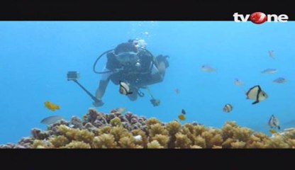 Dari Langit Pesona Ujung Selatan (Bagian 2)