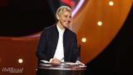 Download Video: Ellen DeGeneres Fires Back After Eric Trump Makes 