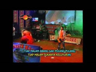 WIWIK SAGITA - JARANG PULANG