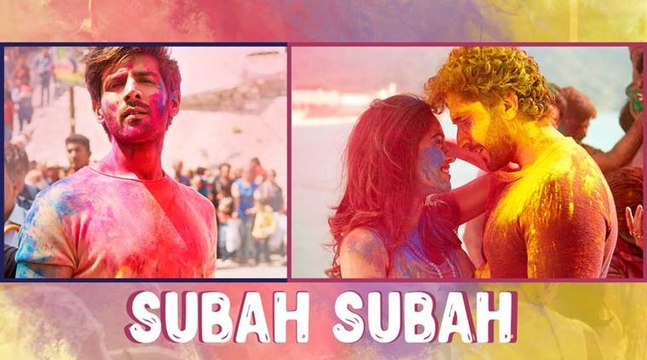 Subah Subah (Video) | Arijit Singh, Prakriti Kakar | Amaal Mallik | Sonu Ke Titu Ki Sweety fun-online
