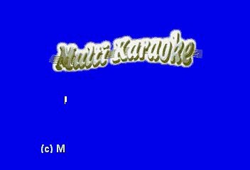 La mujer que soñe - Los Temerarios (Karaoke)