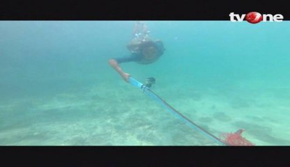 Dari Langit Pesona Ujung Selatan (Bagian 4)