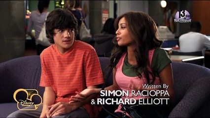 mi niñera es un vampiro 1x09 luna azul