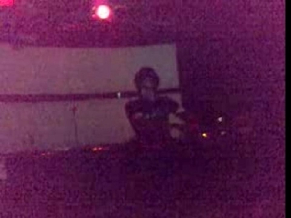 Cajuan 23.11.2007 Übel & Gefährlich