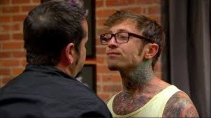 Ink Master Season 10 Full Episode Online Videos Dailymotion