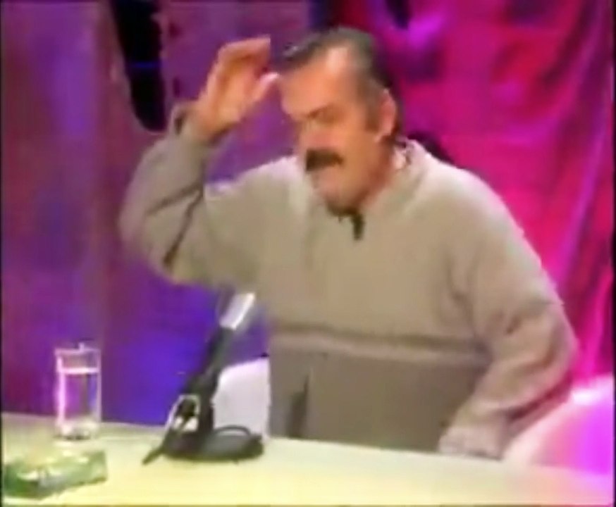 exit interview