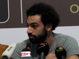 I want to be the best player in Egypt's history - Salah