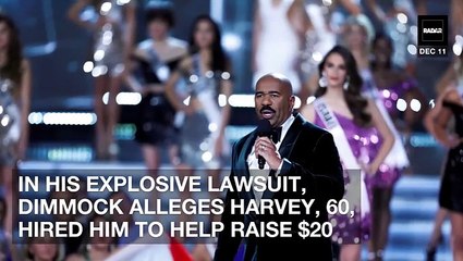 Steve Harvey Wins Court Battle After Judge Shuts Down Ex-Wife’s $60 Million Lawsuit