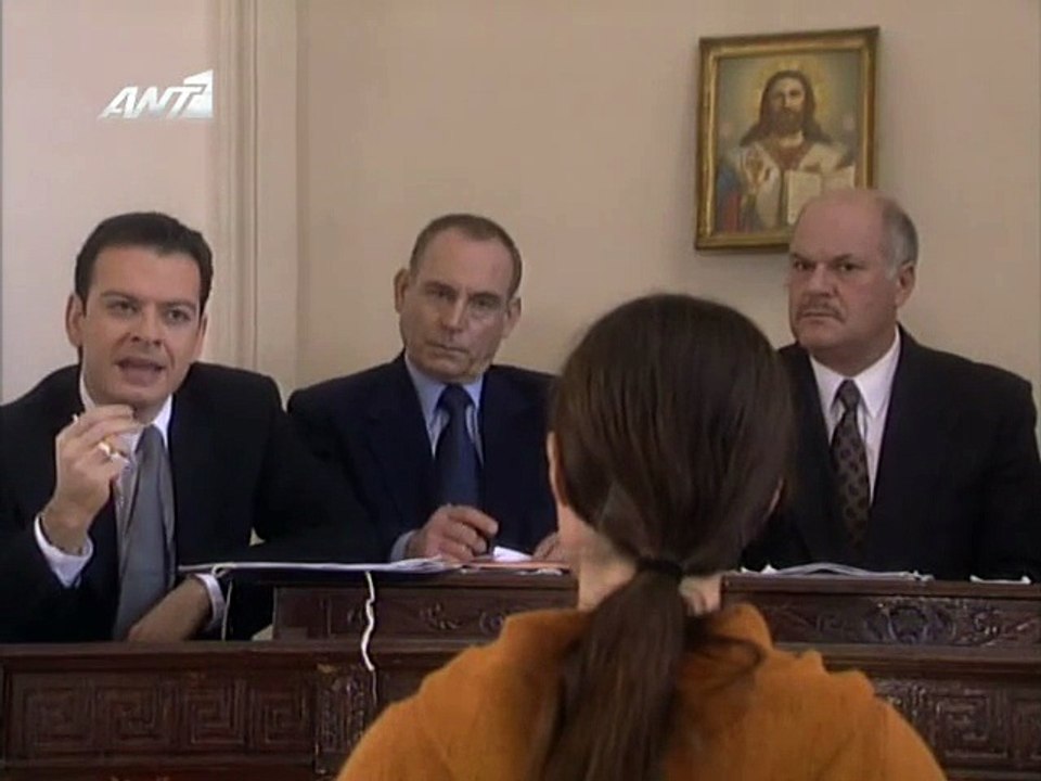 Έρωτας κλέφτης Ε27