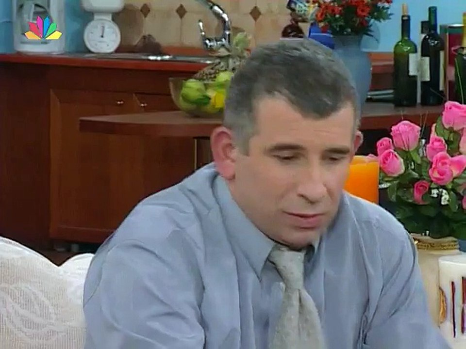 ΤΟ ΚΛΕΙΔΙ S01E16