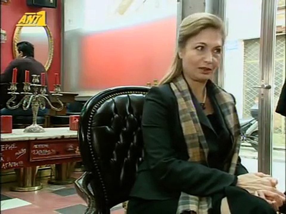 Σαν γλυκό του κουταλιού E13