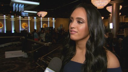 Simone Garcia Johnson Named 1st Golden Globes Ambassador