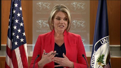 EUA suspende 'assistência de segurança' ao Paquistão