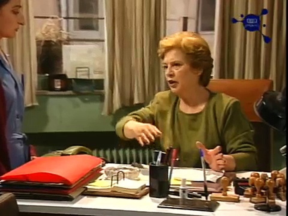 Παππούδες εν δράσει E10