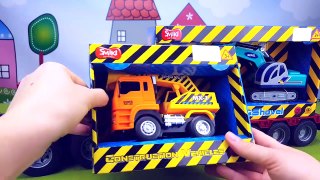 Disney Pixar Сars. MATER FIRETRACK. Learn colors Toys for children of Car fo