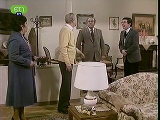 Ο θείος μας ο Μίμης E11