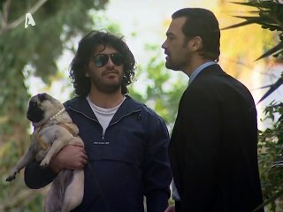 Astynomos Mpekas S02E15 To Xamogelo Tis Sfiggas A