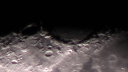 Moon, Illuminated: 88,1% (5 January 2018)