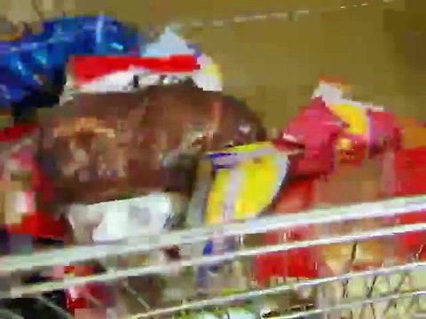 Αστυνόμος Θανάσης Παπαθανάσης Ε15 Μια κλοπή στο σούπερ μάρκετ