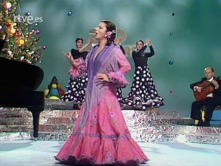 Antoñita Moreno - Amor a todas Horas