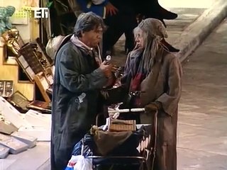 Ρακοσυλλέκτες E01