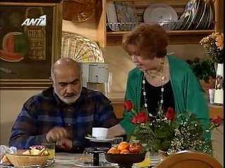 Νταντά για όλες τις δουλειές E19