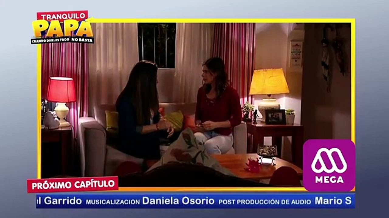 185 Avance  Tranquilo Papá