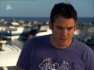 Astynomos Mpekas S02E02 Zitima Zwis Kai 8anatou B