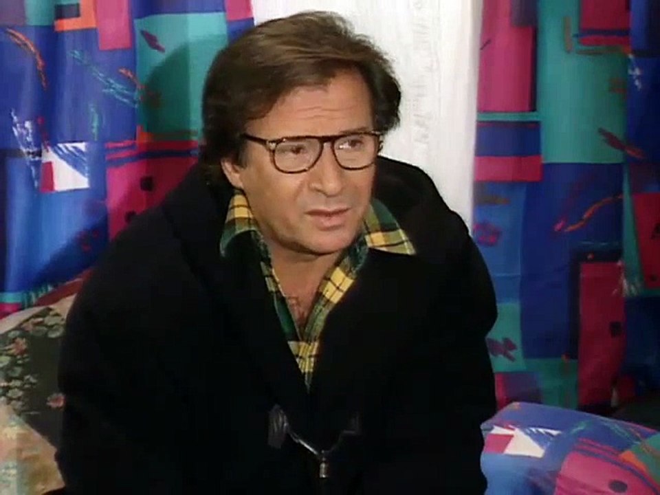 Πάτερ ημών επ 35   Μια νέα ζωή