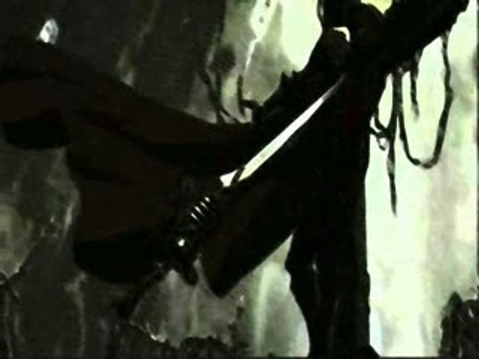 Amv devil may cry (amv2)