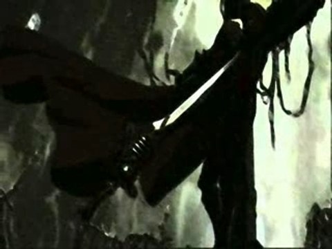 Amv devil may cry (amv2)