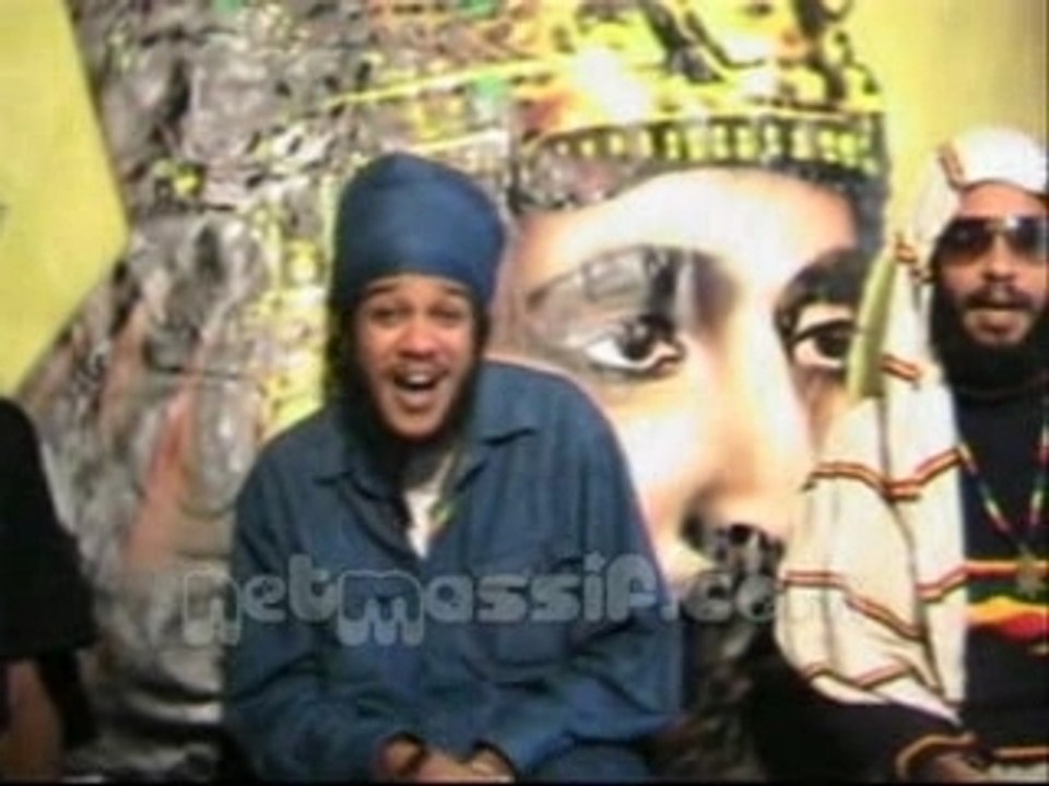 Interview High Tunes Matinda Yaniss Odua Straika D