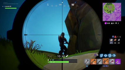 Fortnite vvvv how