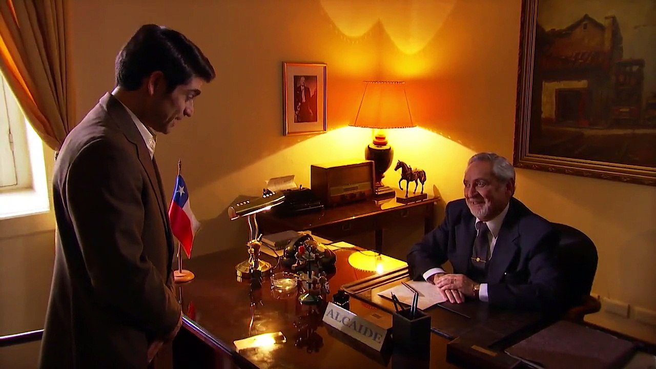 Perdona Nuestros Pecados Capitulo 77