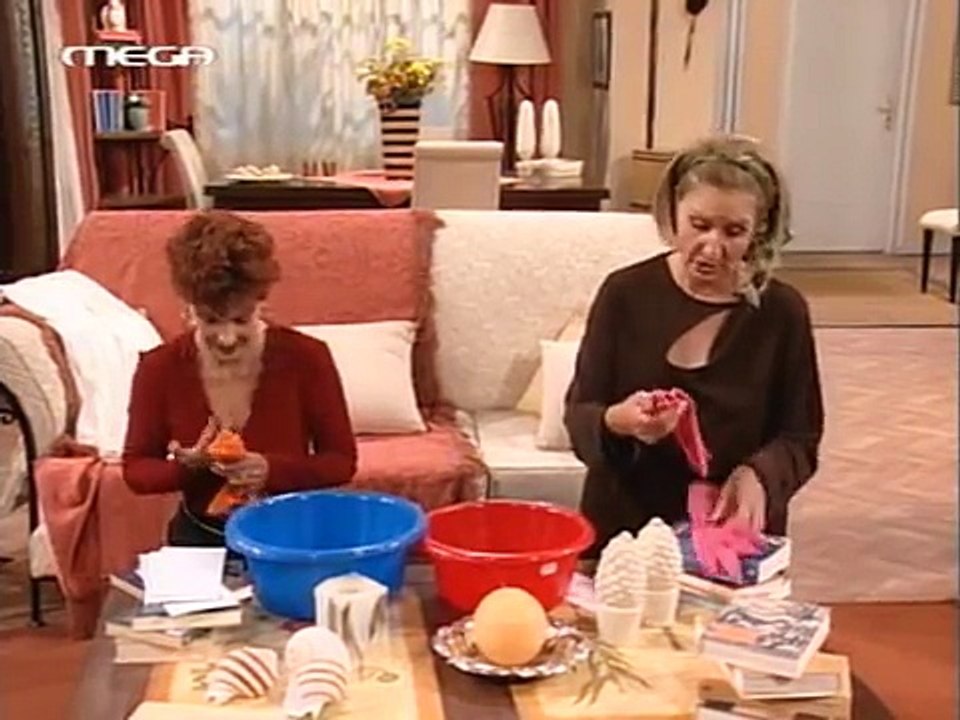 10 Λεπτά Κήρυγμα Επ44 45