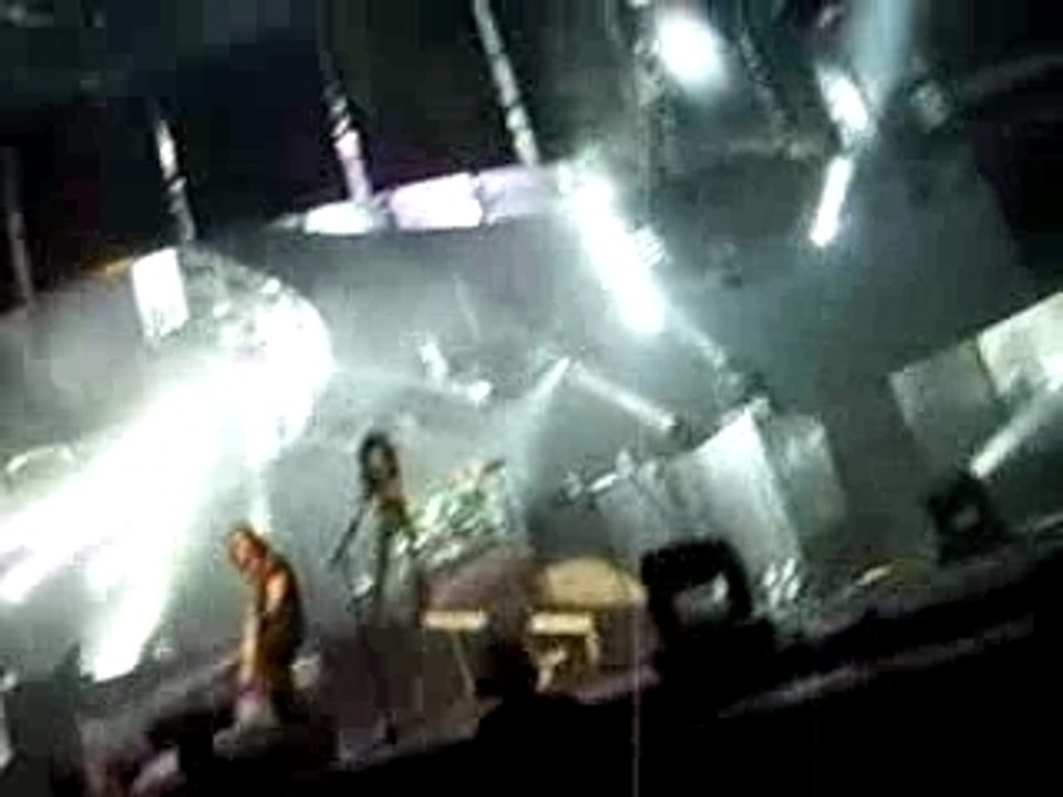 tokio hotel schrei a nantes