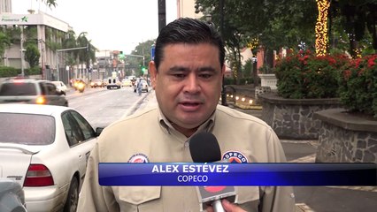 Sampedranos podrían experimentar temperaturas de hasta 13 grados