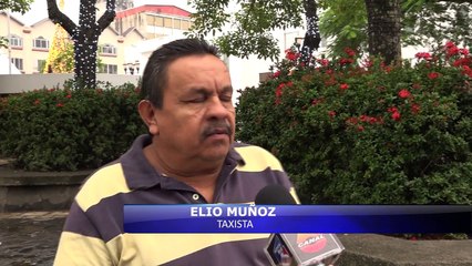 Piden investigación sobre asesinato de transportista