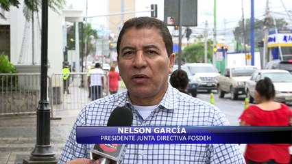 Dialogo debe resolver crisis política