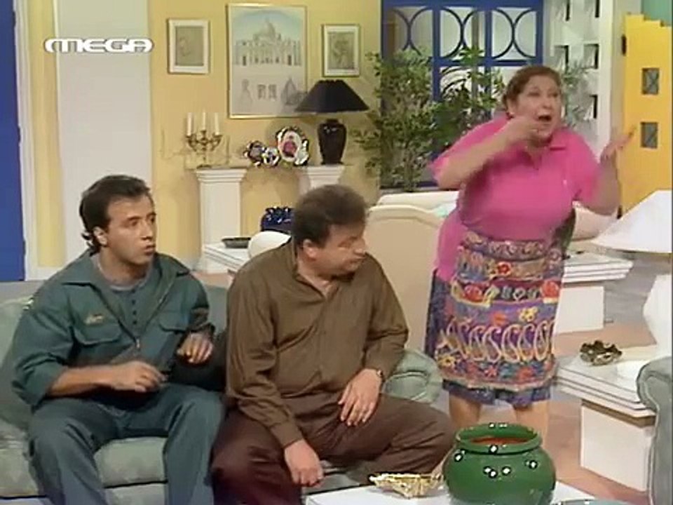 'Ολα Τα Κακά Της Μοίρας Μου E06E07