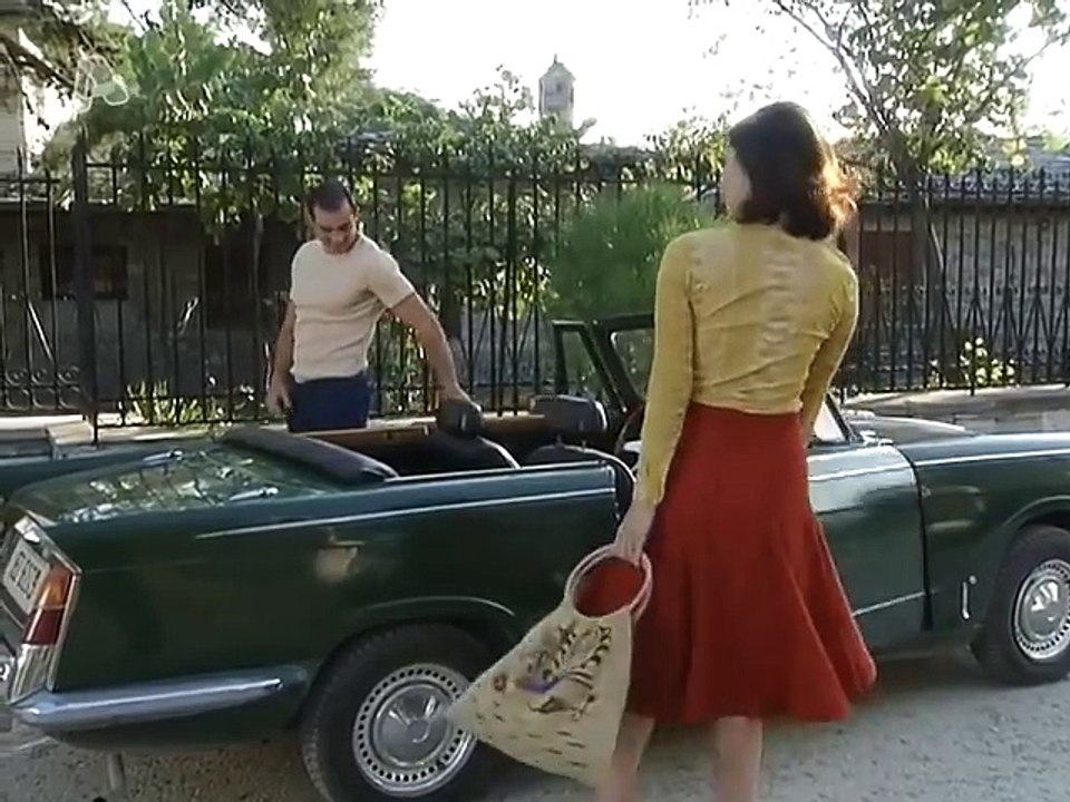 Χορεύοντας στη σιωπή E03