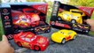 Disney Cars 3 Toys Lightning McQueen and Cruz Ramirez #CARS CRA