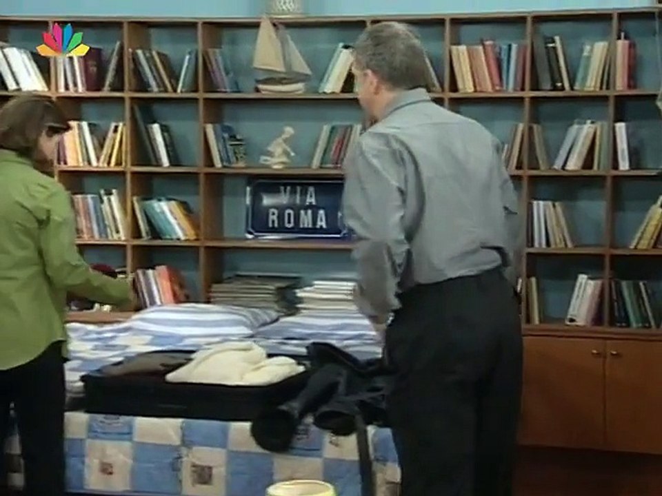 ΤΟ ΚΛΕΙΔΙ S02E21
